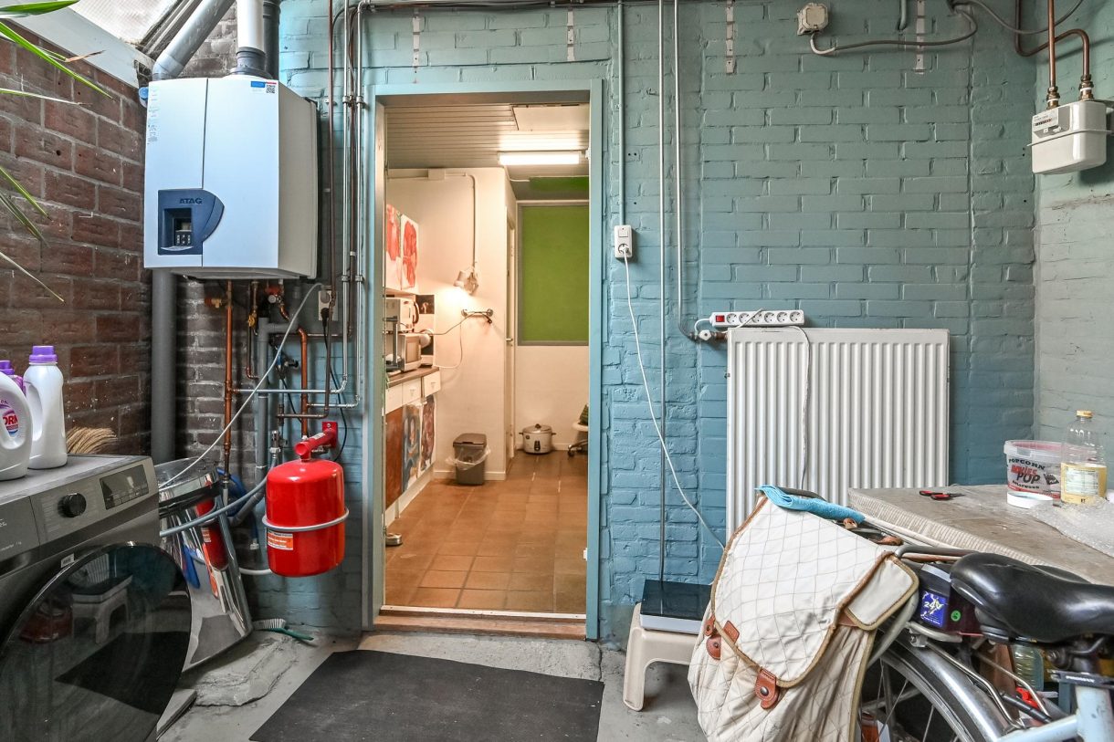 Te koop: Foto Woonhuis aan de Leeuwerikstraat 3 in Haarlem