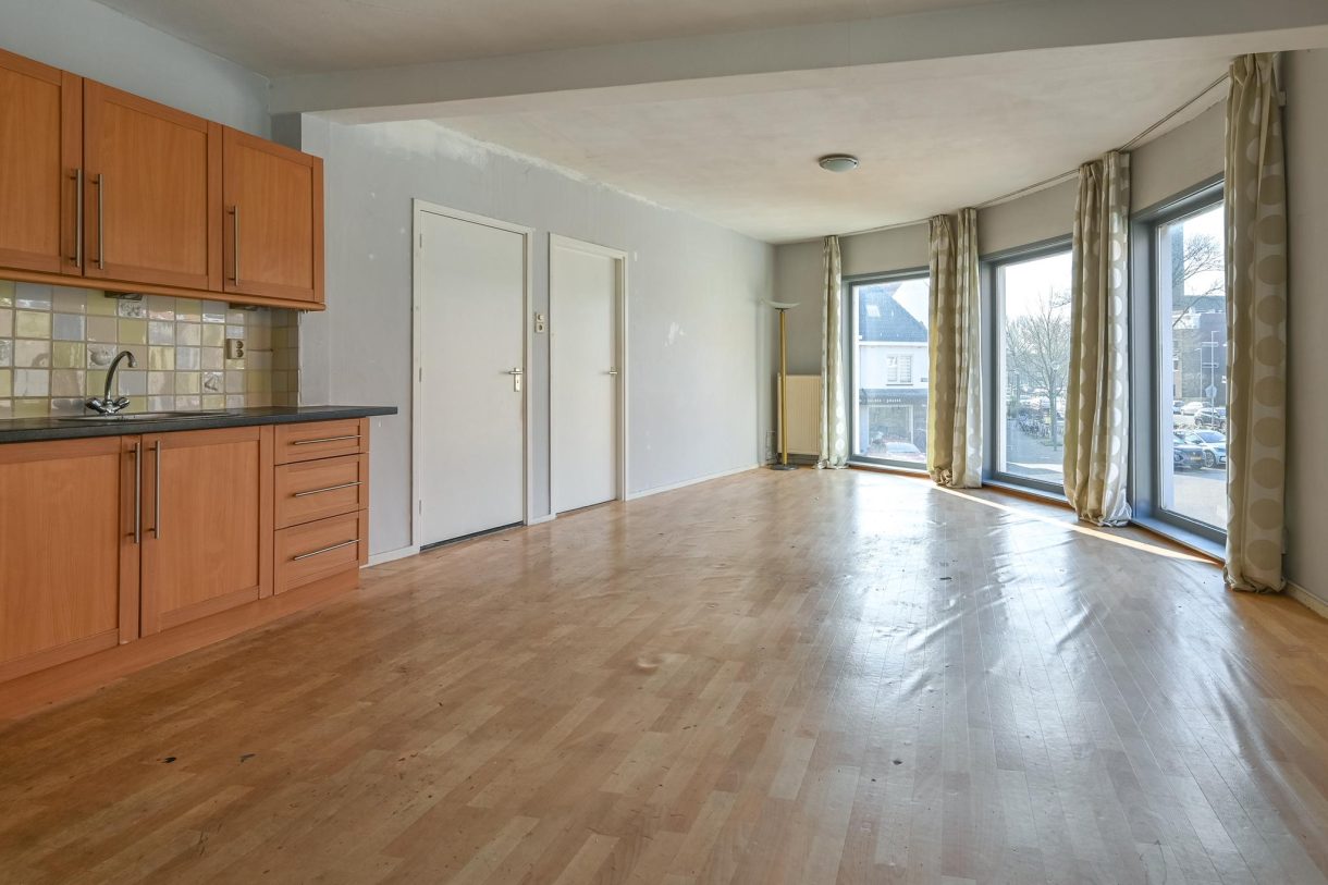 Te koop: Foto Woonhuis aan de Leeuwerikstraat 3 in Haarlem