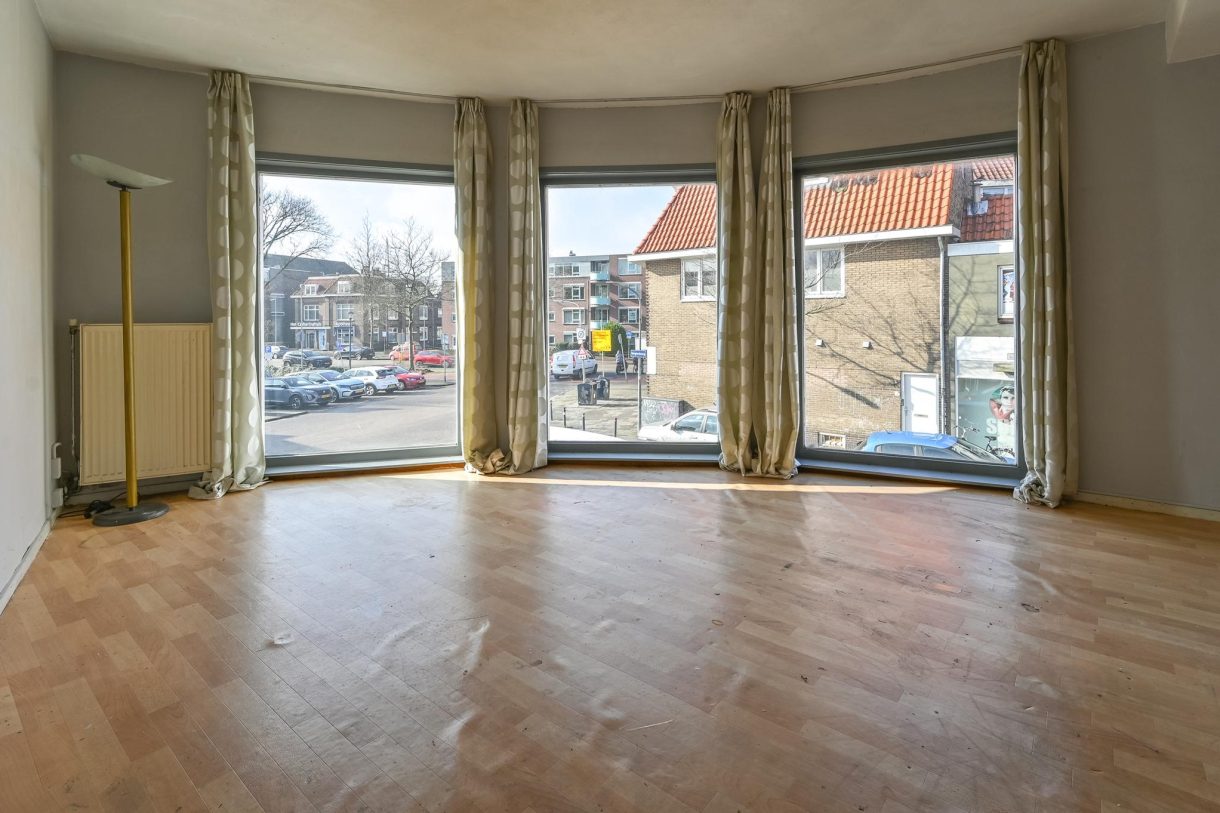 Te koop: Foto Woonhuis aan de Leeuwerikstraat 3 in Haarlem