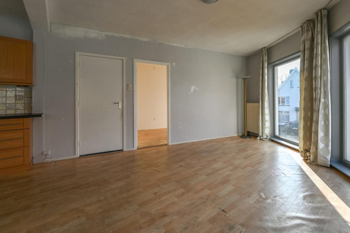 Te koop: Foto Woonhuis aan de Leeuwerikstraat 3 in Haarlem