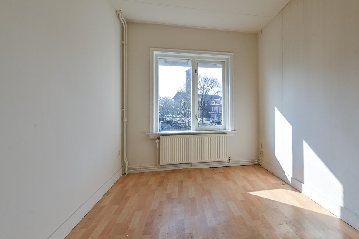 Te koop: Foto Woonhuis aan de Leeuwerikstraat 3 in Haarlem