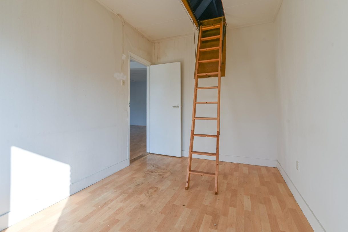 Te koop: Foto Woonhuis aan de Leeuwerikstraat 3 in Haarlem