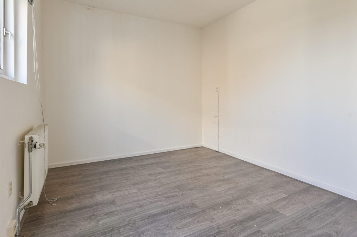 Te koop: Foto Woonhuis aan de Leeuwerikstraat 3 in Haarlem