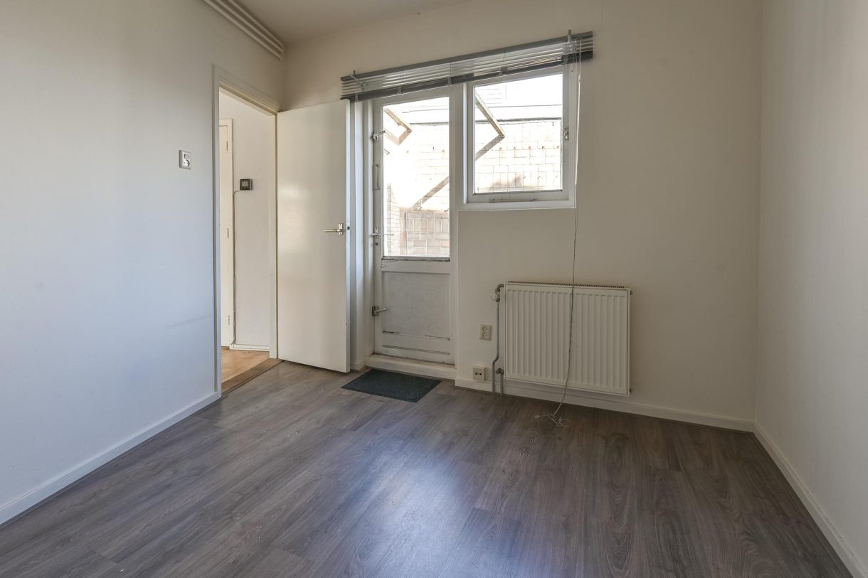 Te koop: Foto Woonhuis aan de Leeuwerikstraat 3 in Haarlem