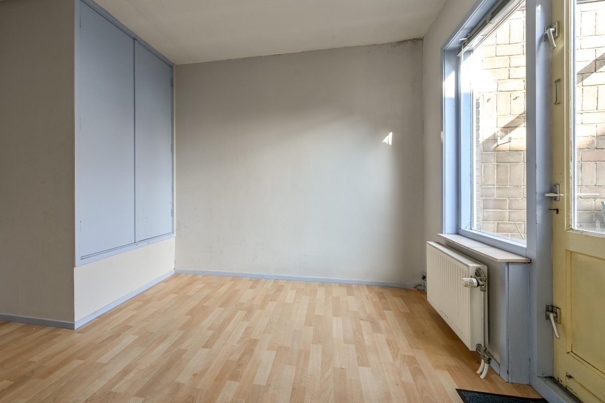 Te koop: Foto Woonhuis aan de Leeuwerikstraat 3 in Haarlem