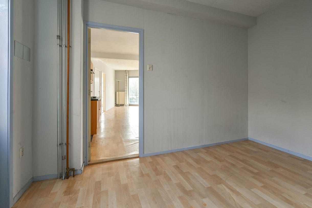 Te koop: Foto Woonhuis aan de Leeuwerikstraat 3 in Haarlem