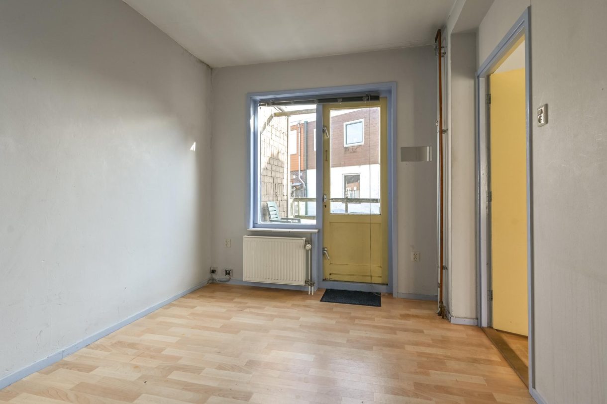 Te koop: Foto Woonhuis aan de Leeuwerikstraat 3 in Haarlem