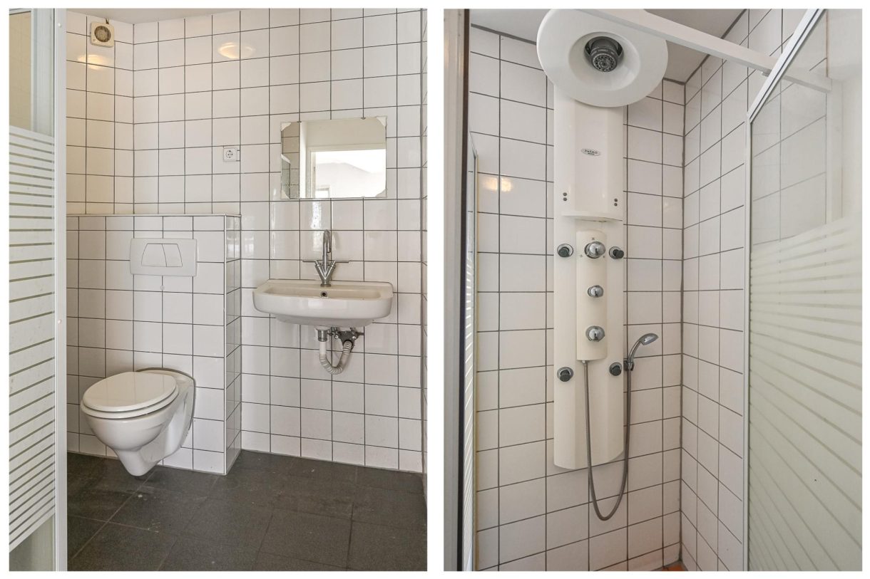 Te koop: Foto Woonhuis aan de Leeuwerikstraat 3 in Haarlem