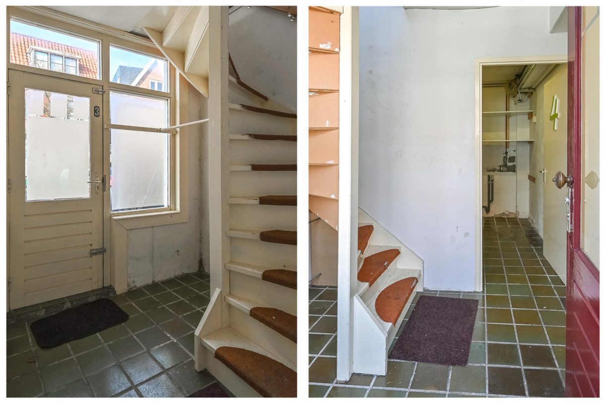 Te koop: Foto Woonhuis aan de Leeuwerikstraat 3 in Haarlem