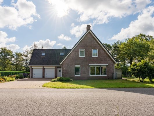 Hoofdfoto van Hooghalen Beilerweg 7