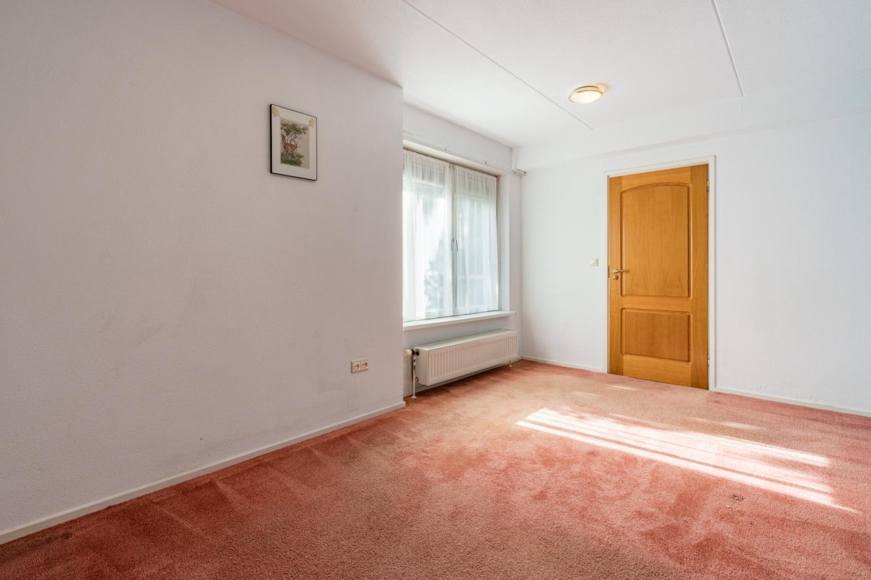 Te koop: Foto Woonhuis aan de Beilerweg 7 in Hooghalen