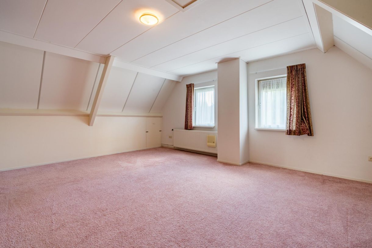 Te koop: Foto Woonhuis aan de Beilerweg 7 in Hooghalen