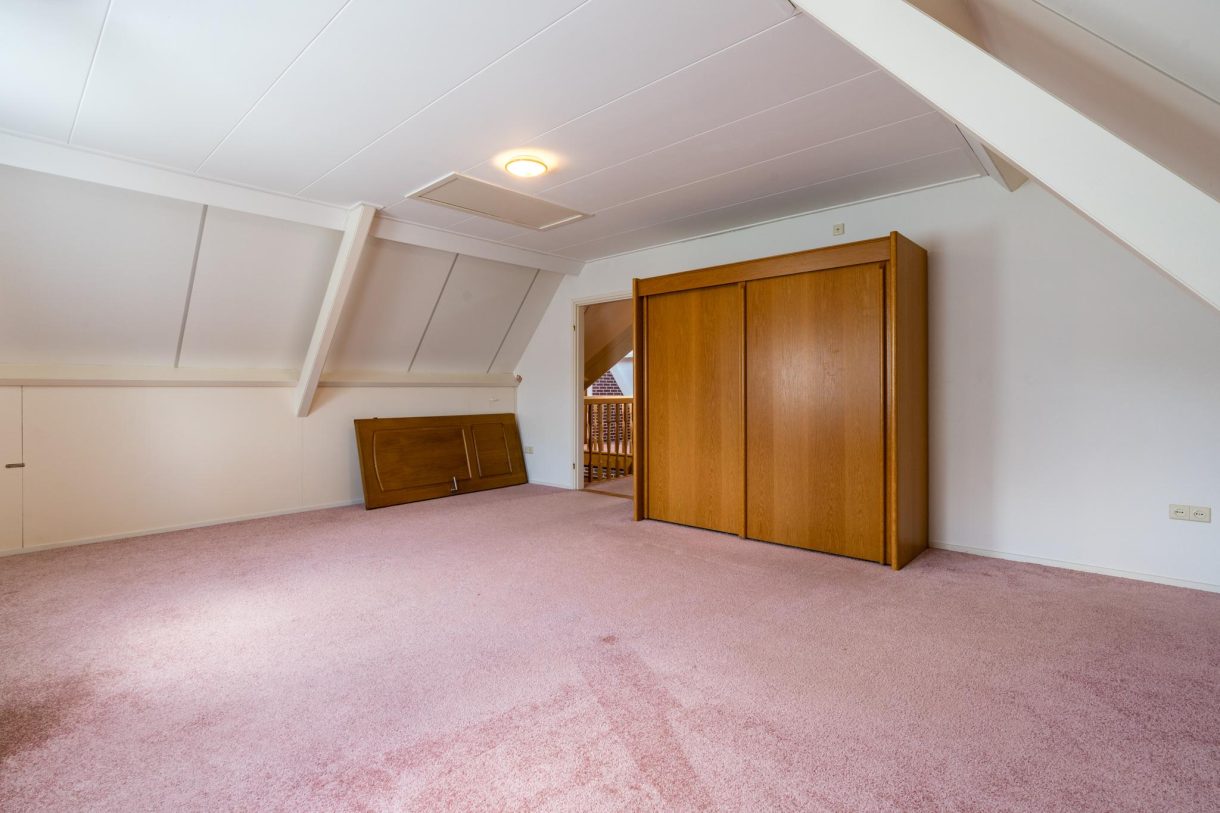 Te koop: Foto Woonhuis aan de Beilerweg 7 in Hooghalen