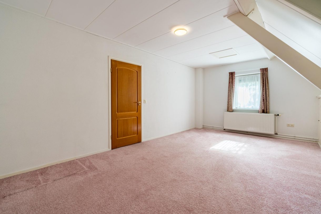 Te koop: Foto Woonhuis aan de Beilerweg 7 in Hooghalen