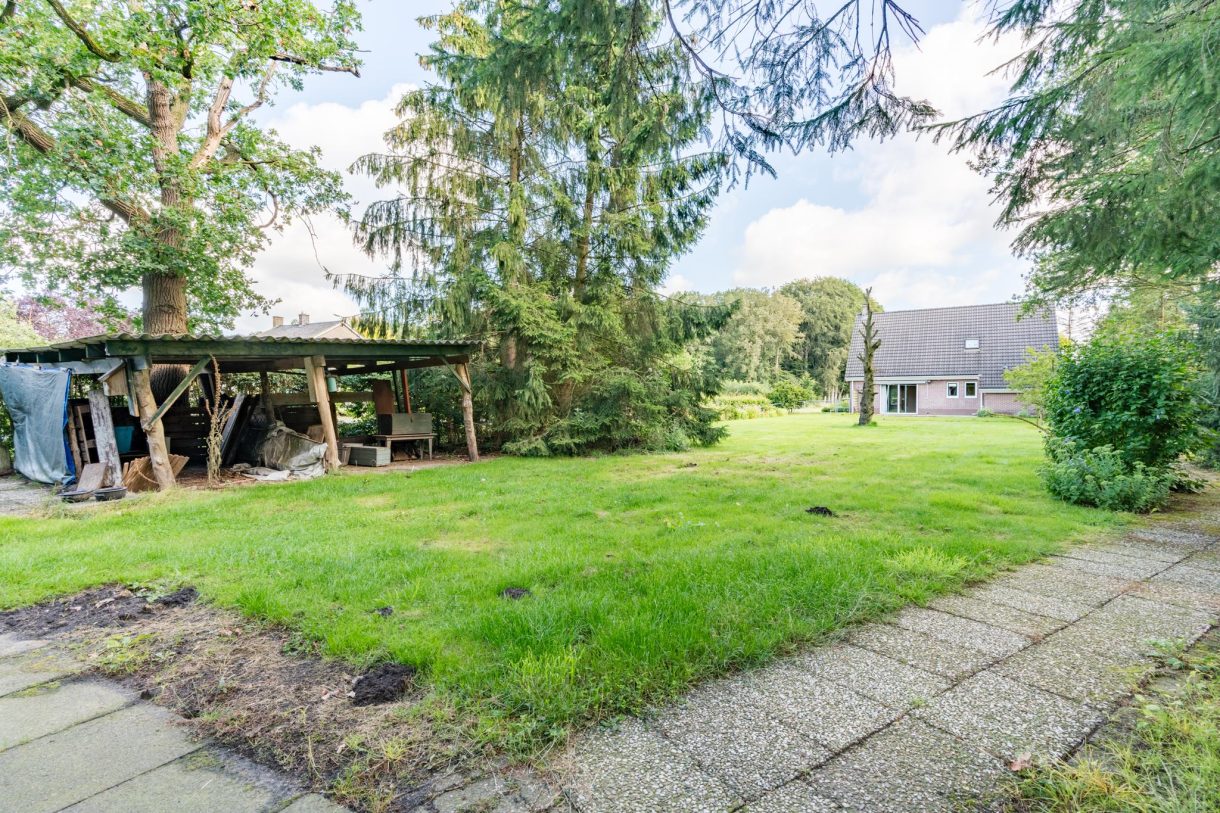 Te koop: Foto Woonhuis aan de Beilerweg 7 in Hooghalen