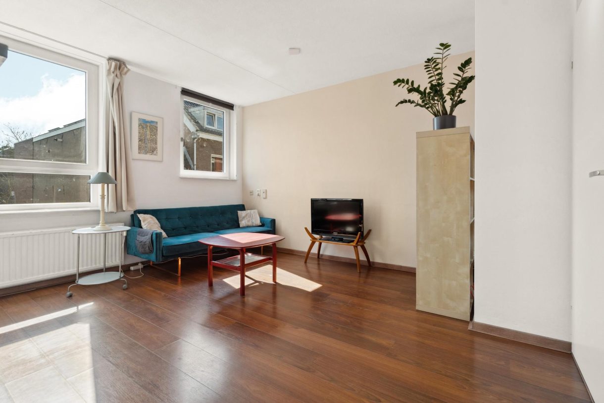 Te koop: Foto Appartement aan de Regulierstraat 88 in Nijmegen