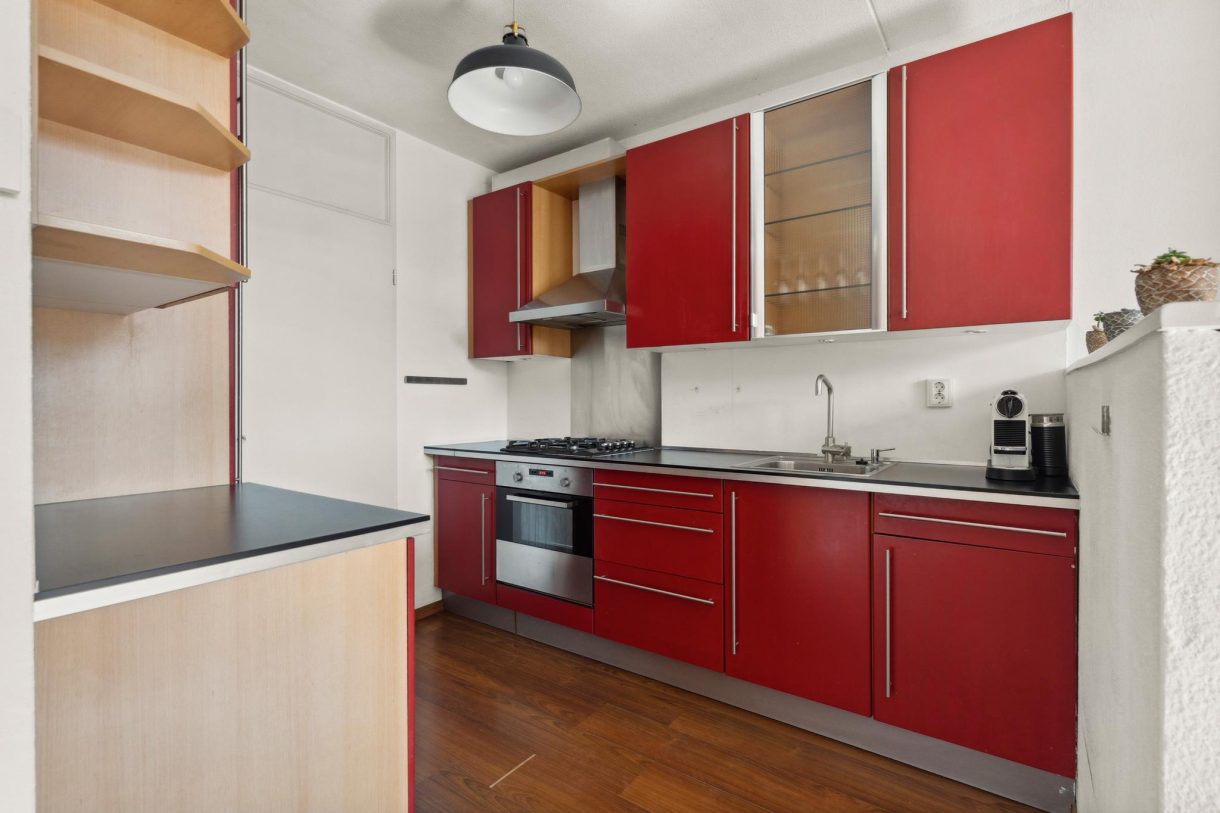 Te koop: Foto Appartement aan de Regulierstraat 88 in Nijmegen