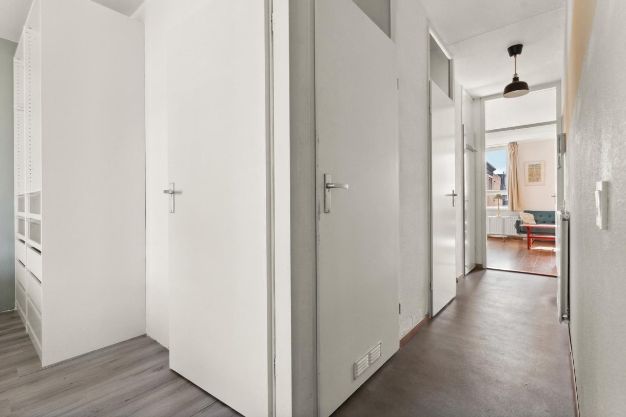 Te koop: Foto Appartement aan de Regulierstraat 88 in Nijmegen