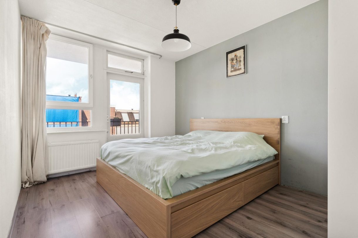 Te koop: Foto Appartement aan de Regulierstraat 88 in Nijmegen
