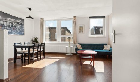 Te koop: Foto Appartement aan de Regulierstraat 88 in Nijmegen
