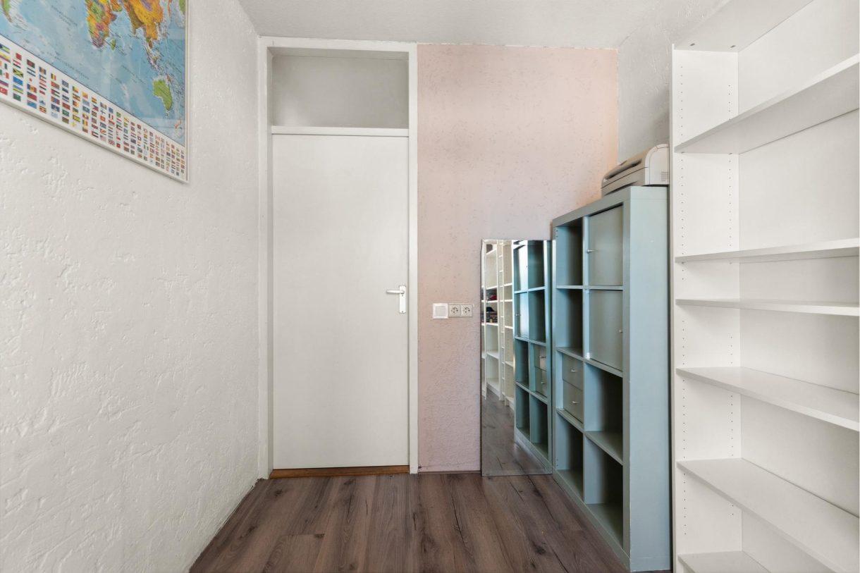 Te koop: Foto Appartement aan de Regulierstraat 88 in Nijmegen