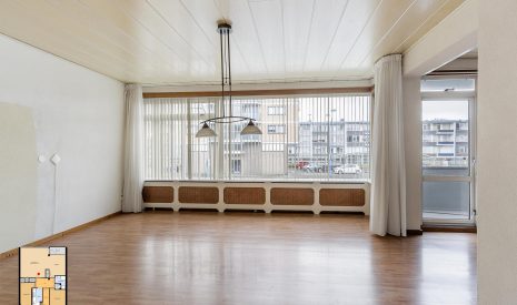 Te koop: Foto Appartement aan de Liesveld 32 in Vlaardingen