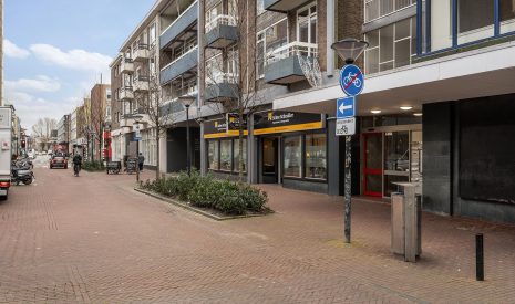 Te koop: Foto Appartement aan de Liesveld 32 in Vlaardingen