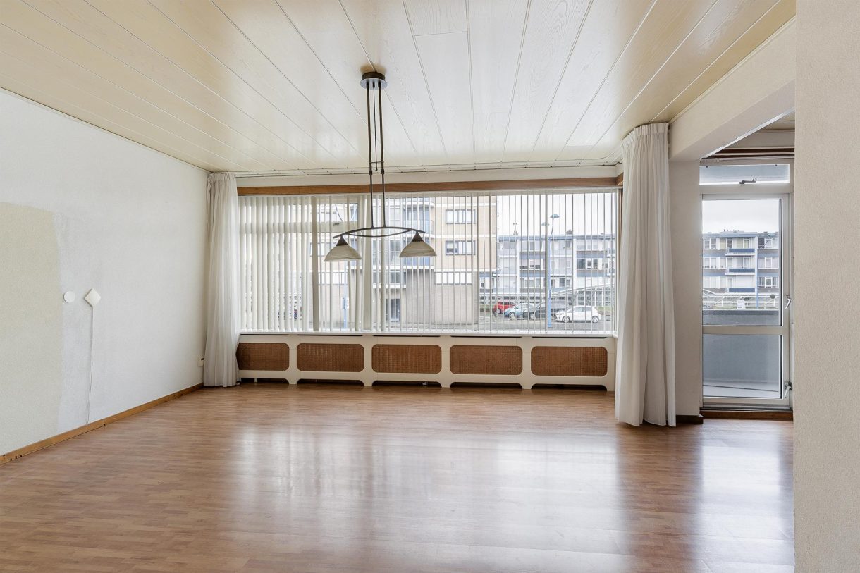 Te koop: Foto Appartement aan de Liesveld 32 in Vlaardingen