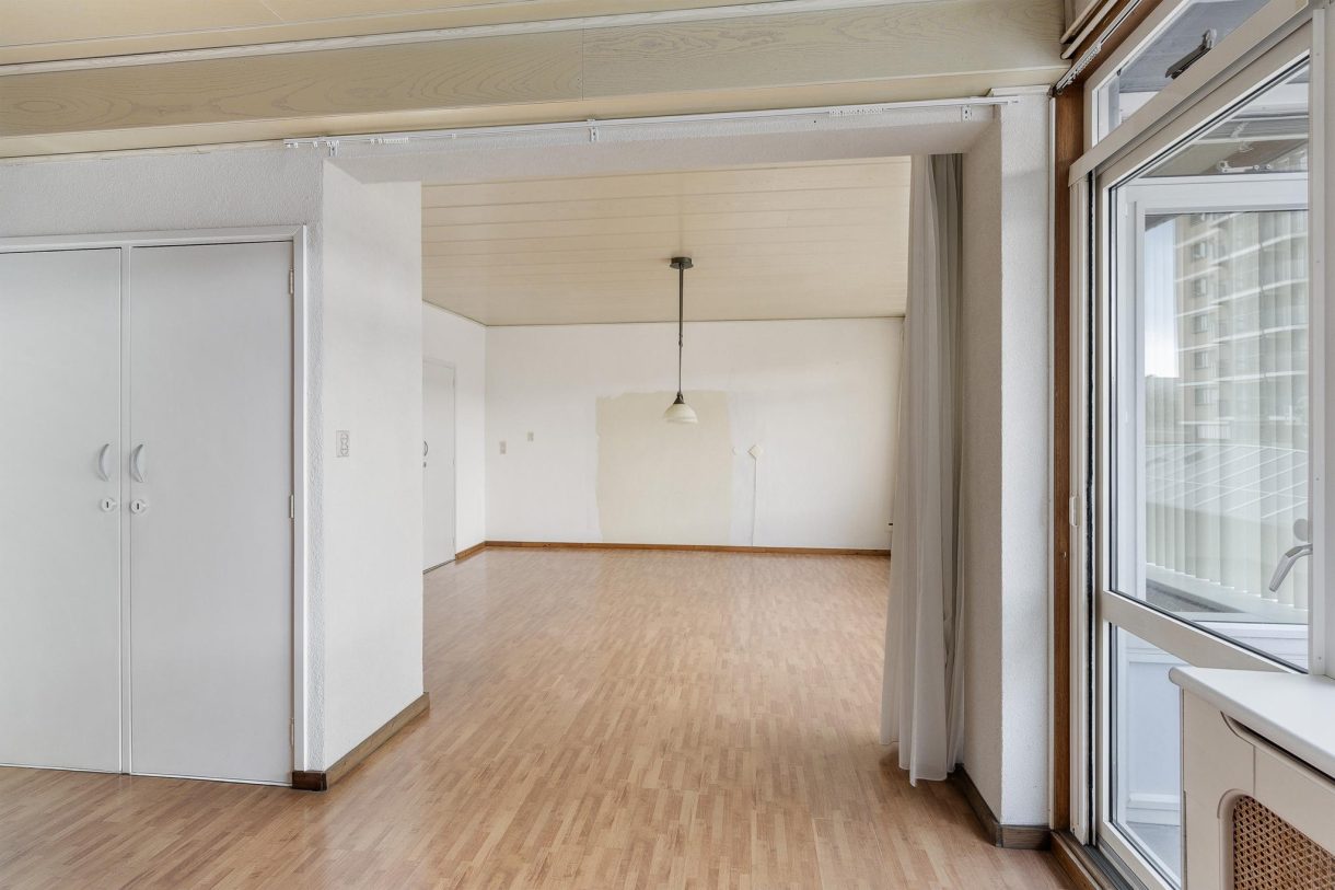 Te koop: Foto Appartement aan de Liesveld 32 in Vlaardingen