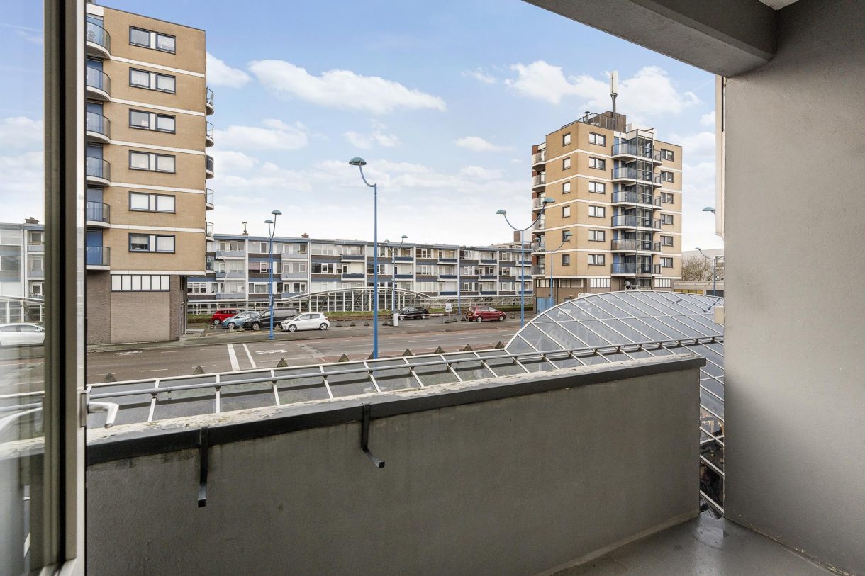 Te koop: Foto Appartement aan de Liesveld 32 in Vlaardingen