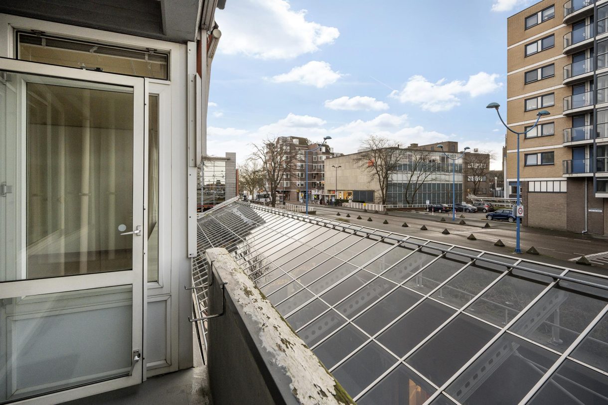 Te koop: Foto Appartement aan de Liesveld 32 in Vlaardingen