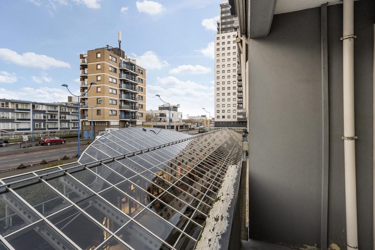 Te koop: Foto Appartement aan de Liesveld 32 in Vlaardingen