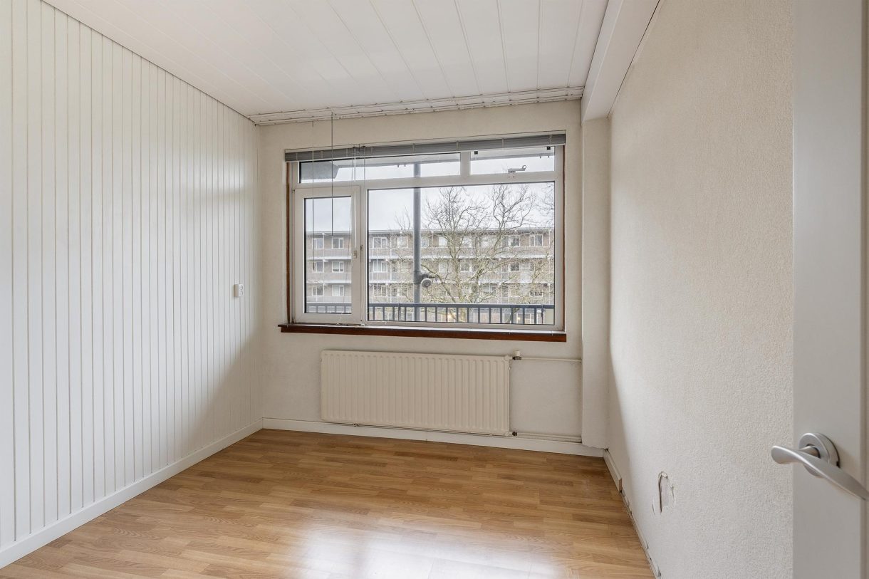 Te koop: Foto Appartement aan de Liesveld 32 in Vlaardingen