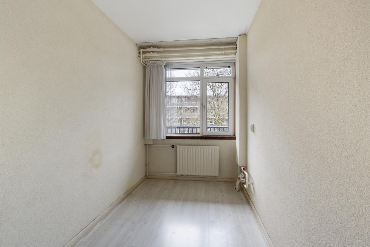 Te koop: Foto Appartement aan de Liesveld 32 in Vlaardingen