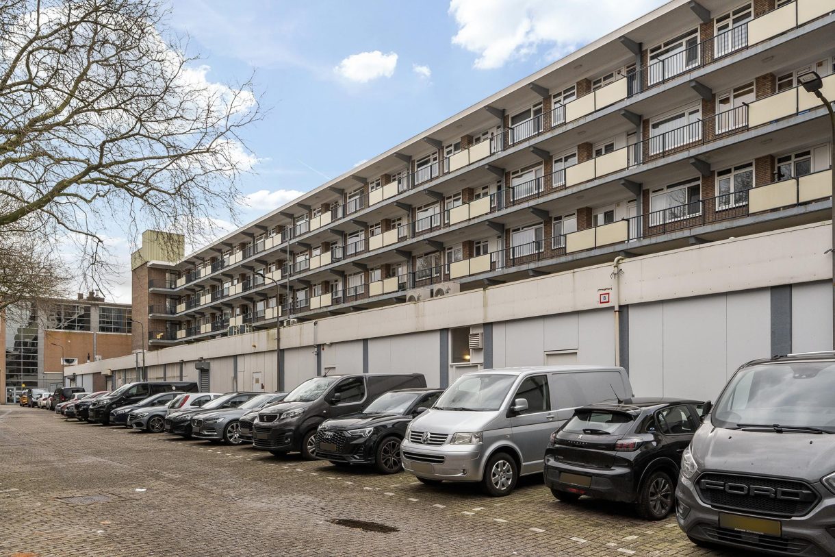 Te koop: Foto Appartement aan de Liesveld 32 in Vlaardingen