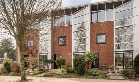 koop  Vlaardingen  Aletta Jacobskade 3 – Hoofdfoto
