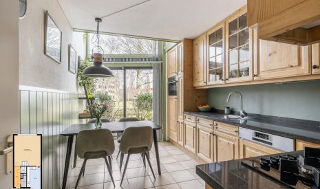 Te koop: Foto Woonhuis aan de Aletta Jacobskade 3 in Vlaardingen