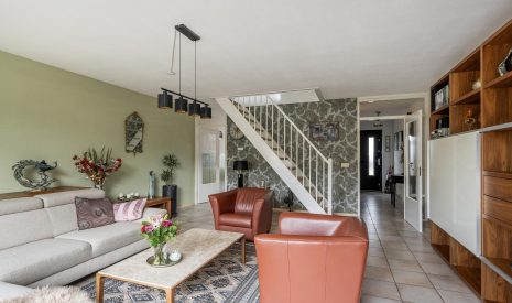 Te koop: Foto Woonhuis aan de Aletta Jacobskade 3 in Vlaardingen
