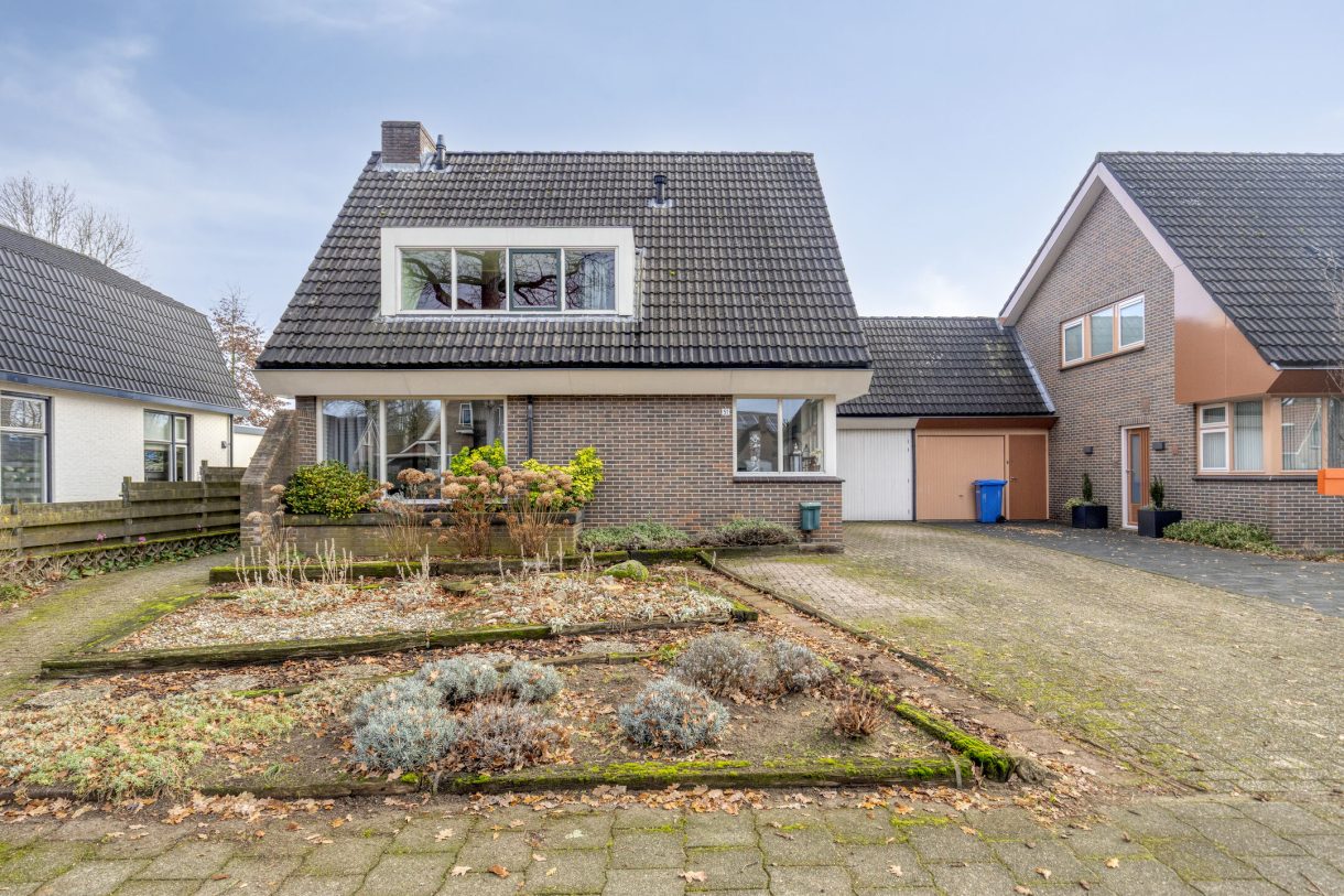 Te koop: Foto Woonhuis aan de Bocholtsestraatweg 51 in Aalten