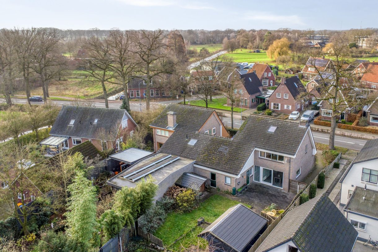 Te koop: Foto Woonhuis aan de Bocholtsestraatweg 51 in Aalten