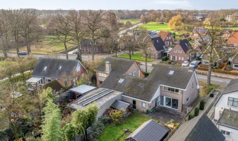 Te koop: Foto Woonhuis aan de Bocholtsestraatweg 51 in Aalten