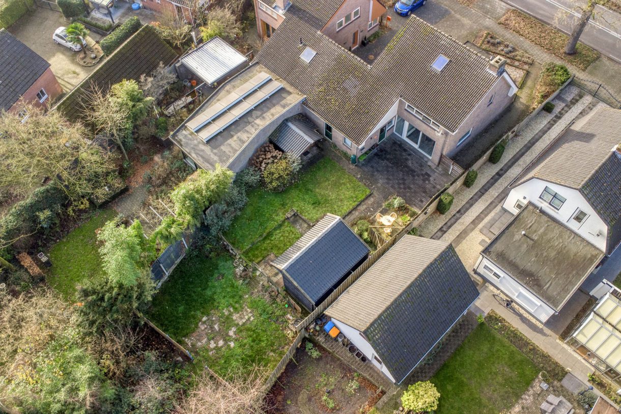 Te koop: Foto Woonhuis aan de Bocholtsestraatweg 51 in Aalten