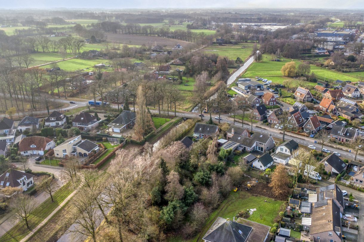 Te koop: Foto Woonhuis aan de Bocholtsestraatweg 51 in Aalten
