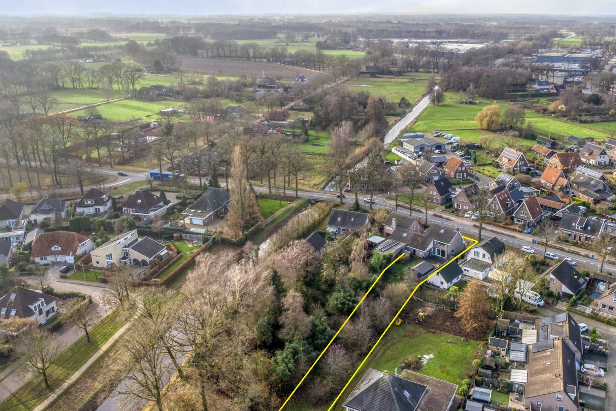 Te koop: Foto Woonhuis aan de Bocholtsestraatweg 51 in Aalten