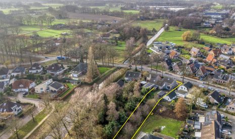 Te koop: Foto Woonhuis aan de Bocholtsestraatweg 51 in Aalten