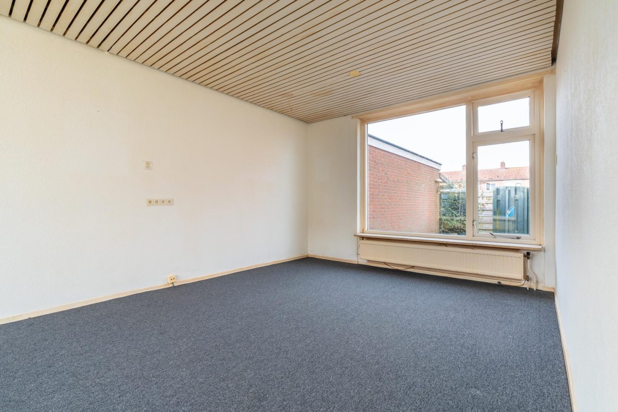 Te koop: Foto Woonhuis aan de Gladiolenstraat 44 in Sappemeer