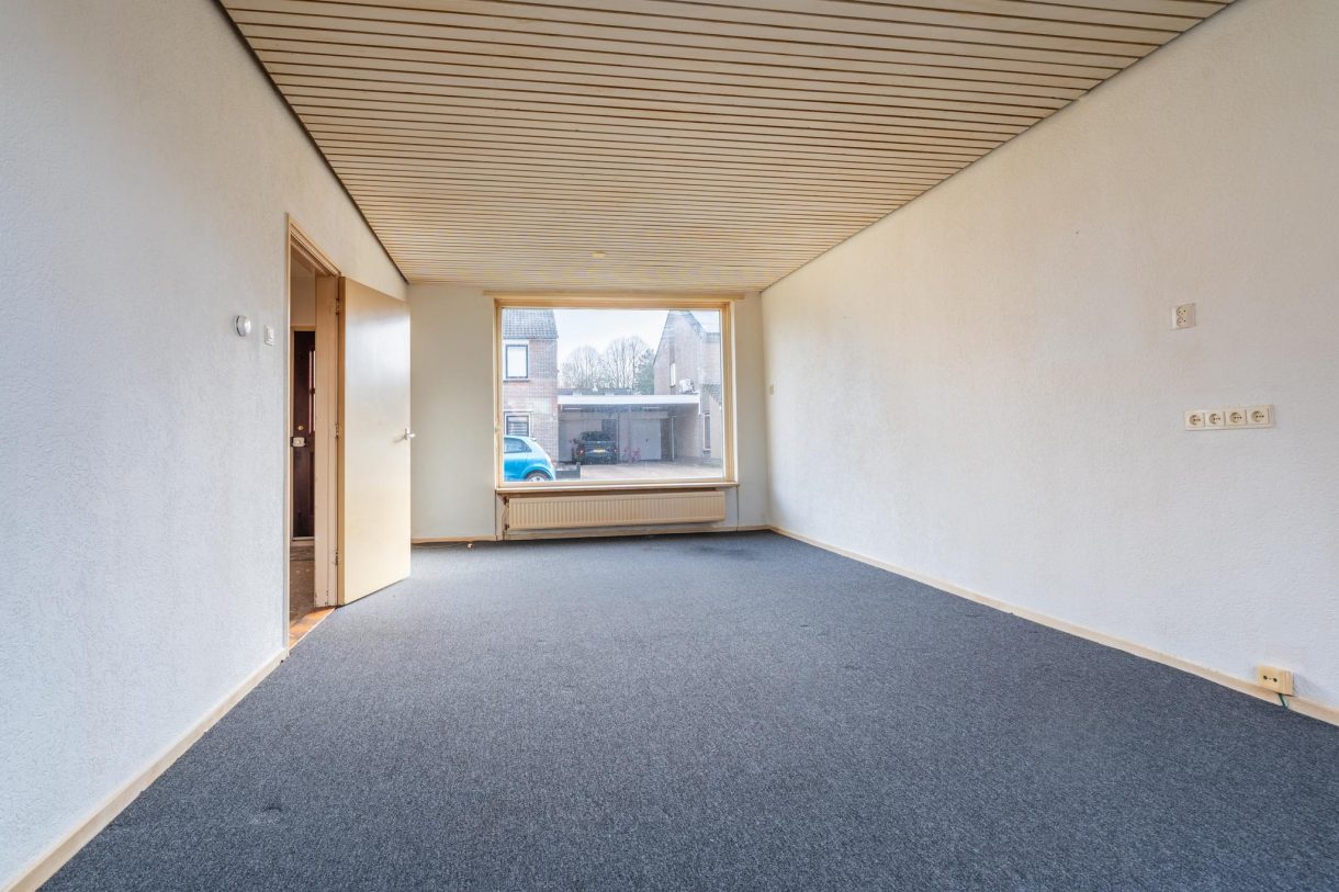 Te koop: Foto Woonhuis aan de Gladiolenstraat 44 in Sappemeer