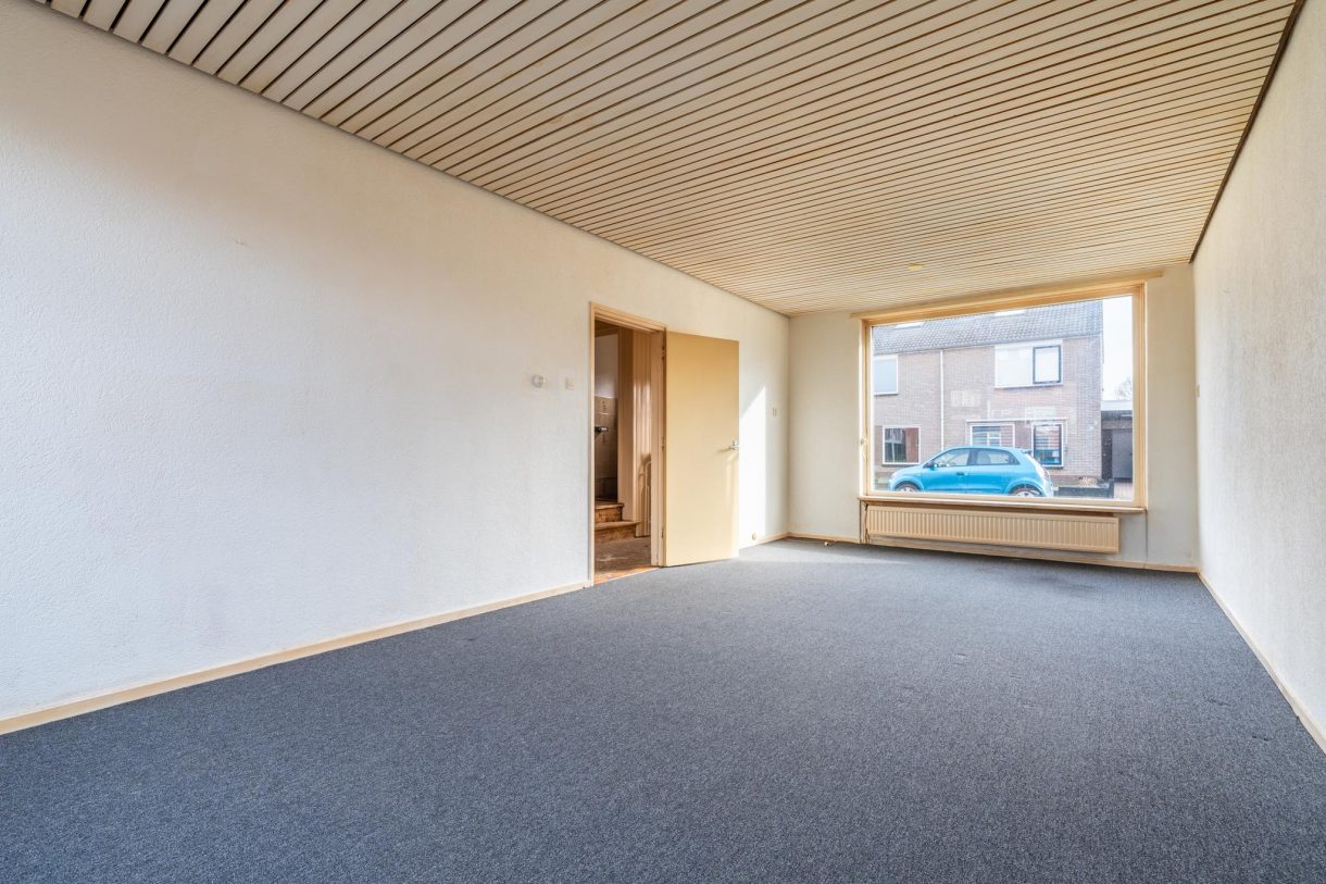 Te koop: Foto Woonhuis aan de Gladiolenstraat 44 in Sappemeer