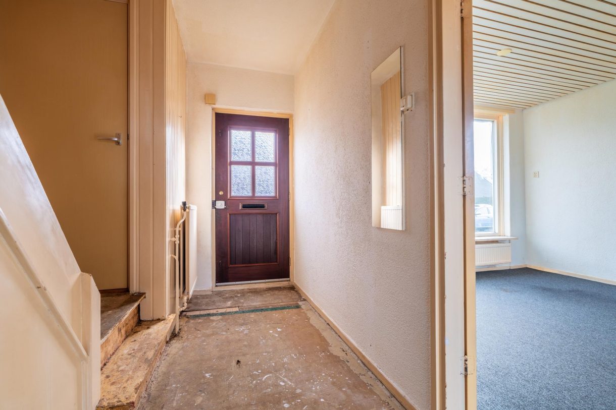 Te koop: Foto Woonhuis aan de Gladiolenstraat 44 in Sappemeer