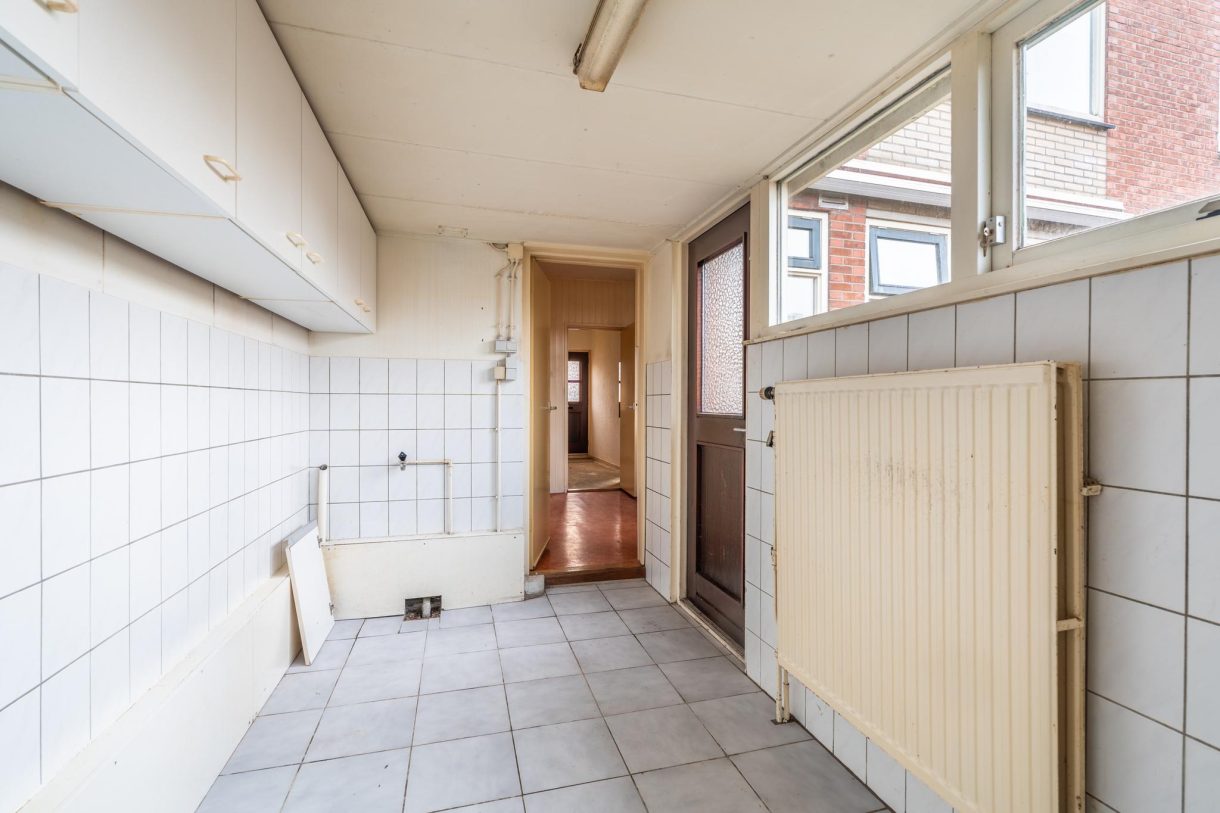 Te koop: Foto Woonhuis aan de Gladiolenstraat 44 in Sappemeer